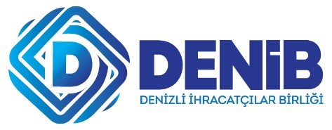 DENİZLİ İHRACATÇILAR BİRLİĞİ (DENİB) BAŞKANI HÜSEYİN MEMİŞOĞLU YAPTIĞI AÇIKLAMADA İSO-500