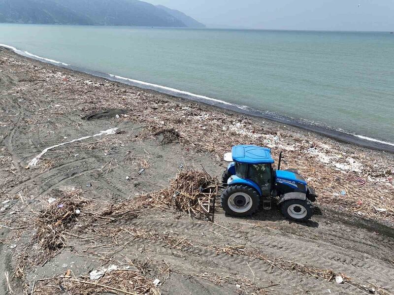 HATAY BÜYÜKŞEHİR BELEDİYESİ EKİPLERİ,