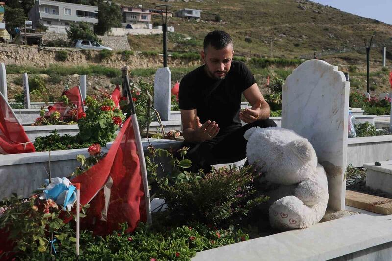 ATAY’DA KURBAN BAYRAMI AREFESİNDE