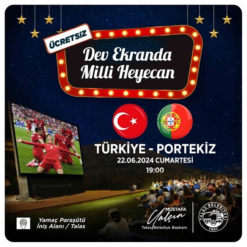 TÜRKİYE FUTBOL MİLLİ TAKIMININ