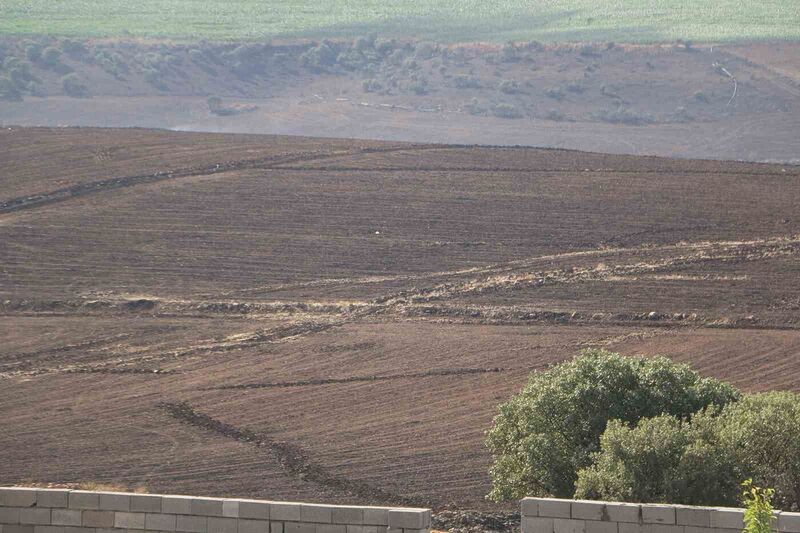 DİYARBAKIR'IN ÇINAR İLÇESİNDE 3