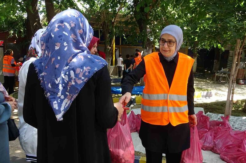 DİYARBAKIR’DA FAALİYET YÜRÜTEN GERÇEKLER