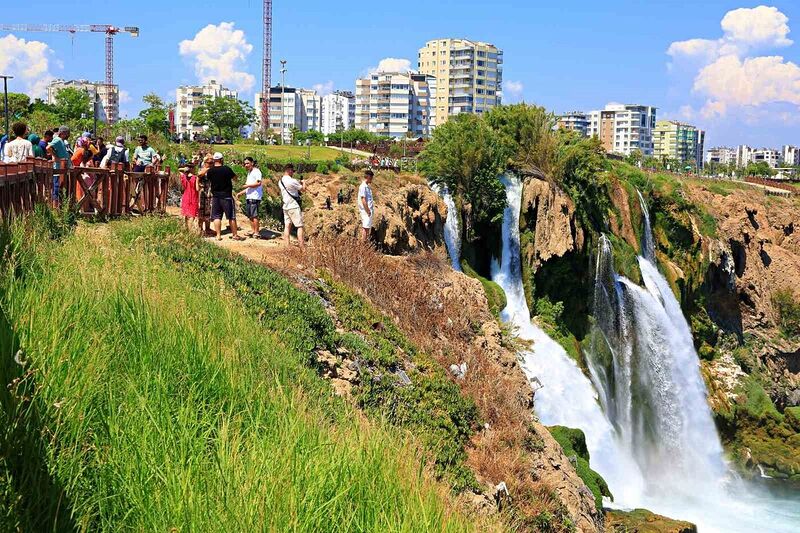 KURBAN BAYRAMI’NIN SON GÜNÜNDE