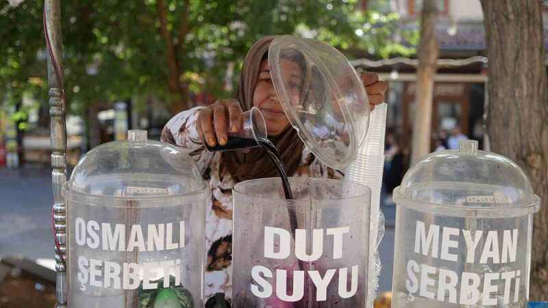 GAZİANTEP'TE YAŞAYAN 14 YILDIR