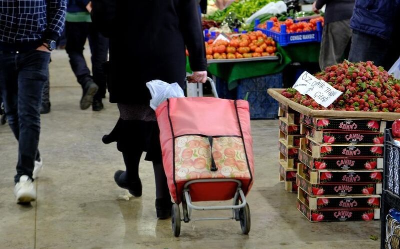 Ekonomik güven endeksi haziranda geriledi