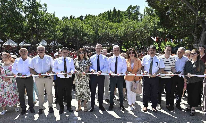 ANTALYA'DA MURATPAŞA BELEDİYESİ'NİN MESLEK