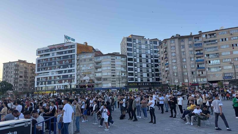 ELAZIĞ BELEDİYESİ TARAFINDAN A