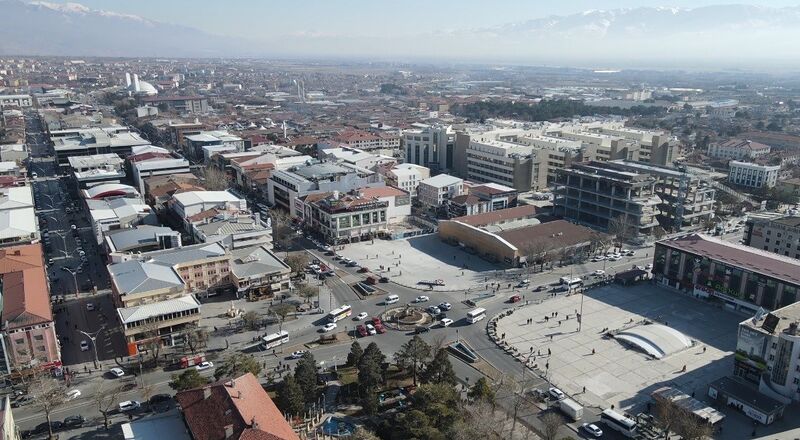 Erzincan’ın komşusu olduğu 2 ilin milletvekili sayısı arttı