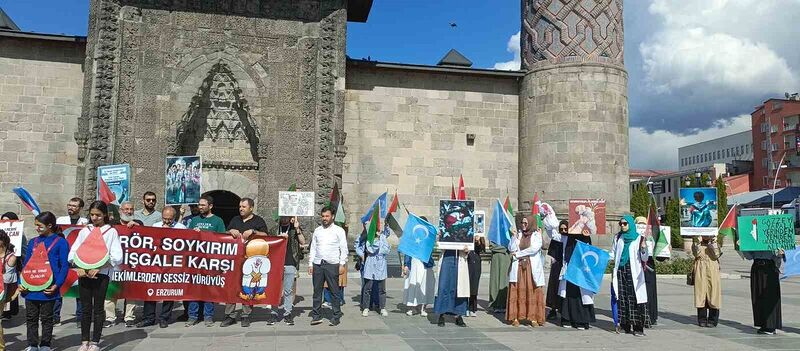 ERZURUM’DA 32 HAFTADIR KESİNTİSİZ