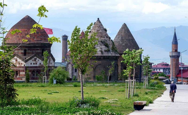 Erzurum’da tarım, hayvancılık ve turizmde potansiyel var