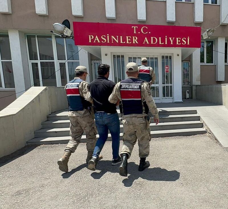 ERZURUM’DA EŞİNİ ÖLDÜRME SUÇUNDAN