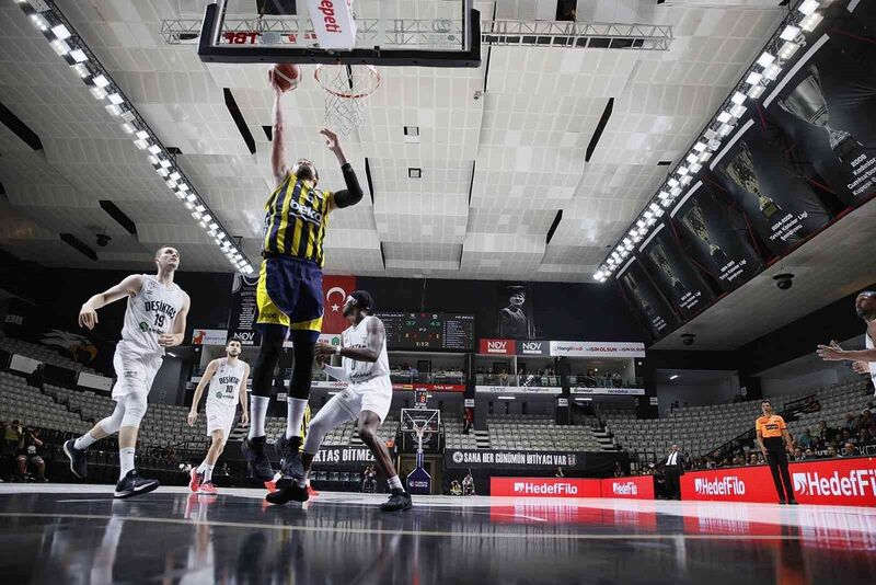 TÜRKİYE SİGORTA BASKETBOL SÜPER