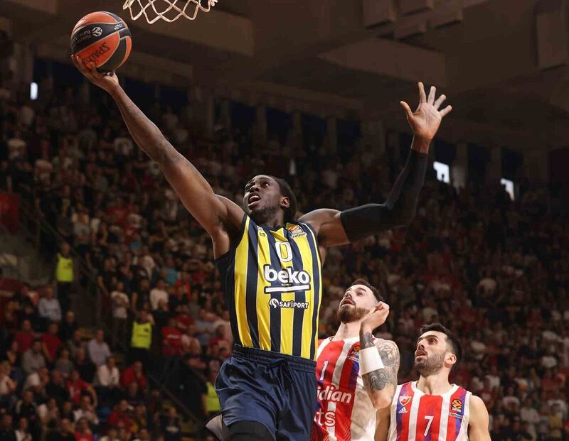 FENERBAHÇE BEKO, 29 YAŞINDAKİ