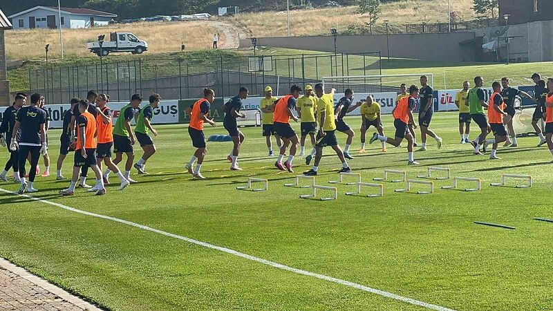 FENERBAHÇE, TEKNİK DİREKTÖR JOSE