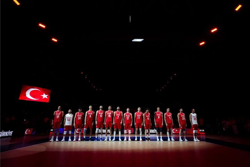 FIVB Voleybol Milletler Ligi: Polonya: 3 – Türkiye: 0