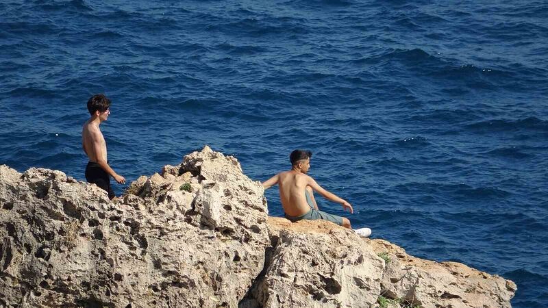 KURBAN BAYRAMI NEDENİYLE ANTALYA