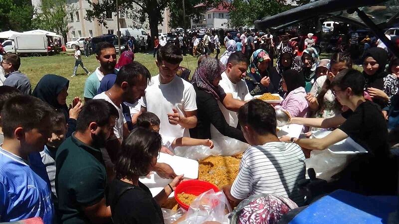 BOLU'NUN MUDURNU İLÇESİNDE GELENEKSEL