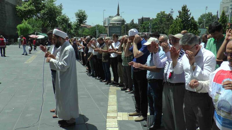 KAYSERİ GÖNÜLLÜ KÜLTÜR KURULUŞLARI