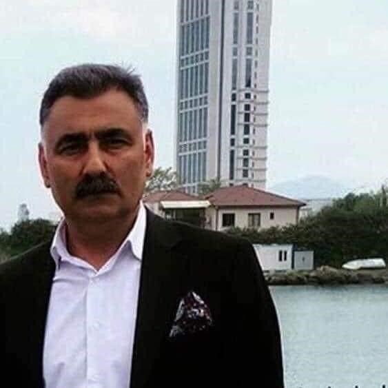 SAMSUN'DA KAVAK İLÇE MİLLİ