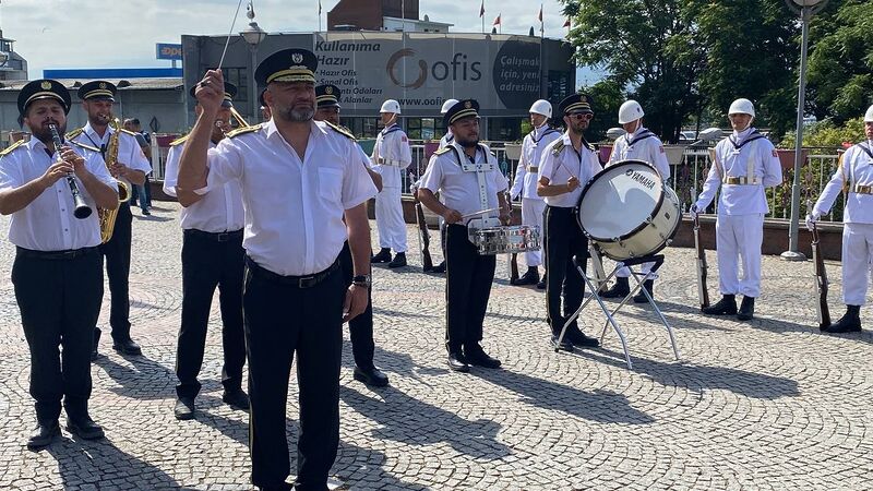 İzmit’in kurtuluşunun 103’üncü yılı