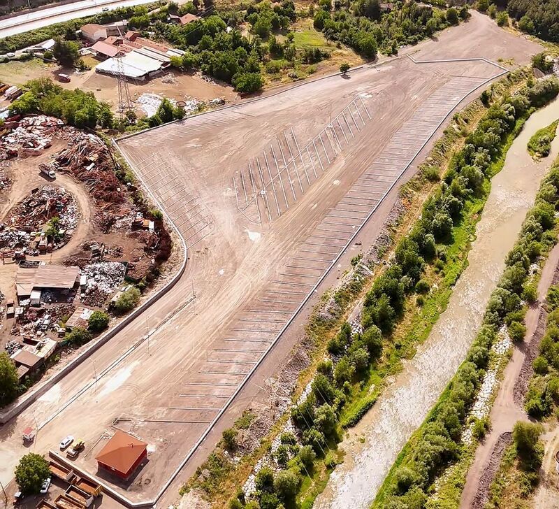 Karabük’te Tır ve kamyonların mahalle aralarına park etmeleri yasaklanıyor