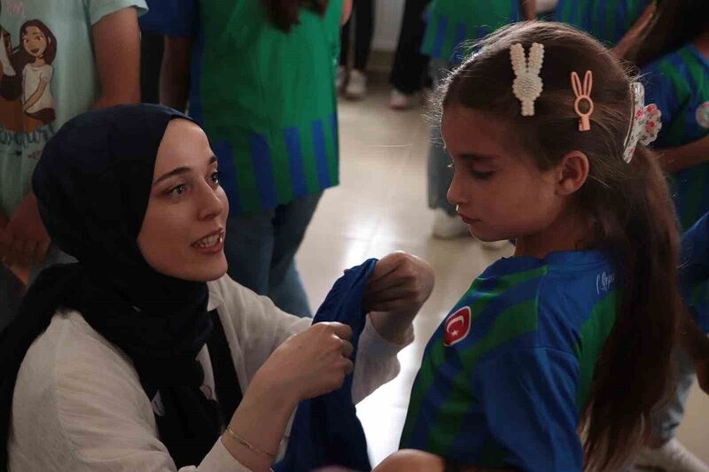 KARADENİZLİLER TERÖR ÖRGÜTÜ PKK