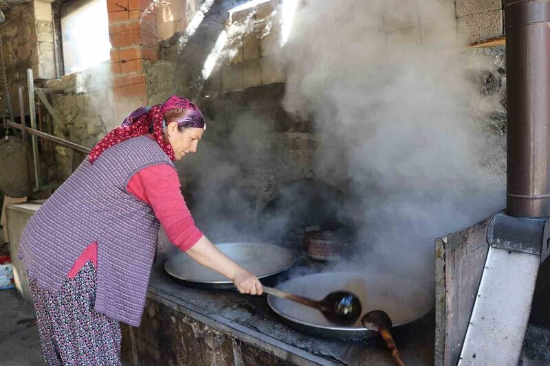 ERZURUM’UN OLUR İLÇESİNE BAĞLI