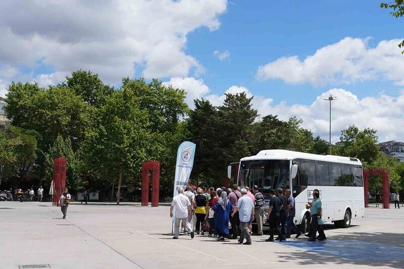 KARTAL BELEDİYESİ’NDEN KURBAN BAYRAMINDA