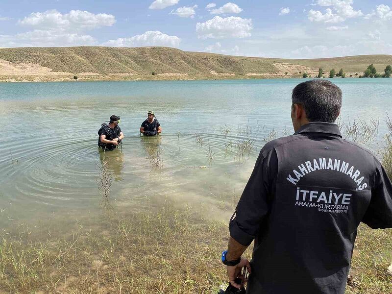 KAHRAMANMARAŞ’IN ELBİSTAN İLÇESİ’NDE DÜN