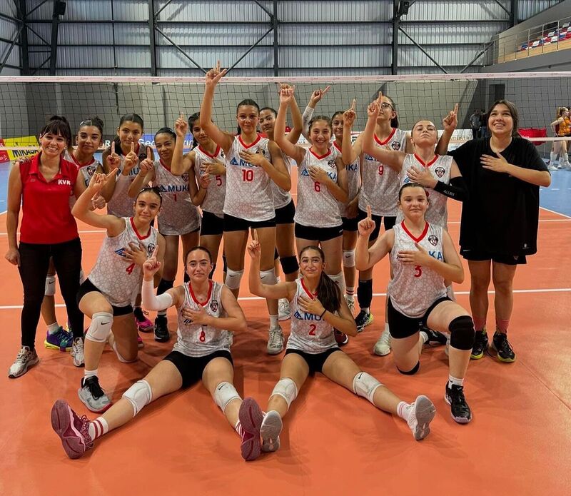 KAYSERİ VOLEYBOL KULÜBÜ (KVK),