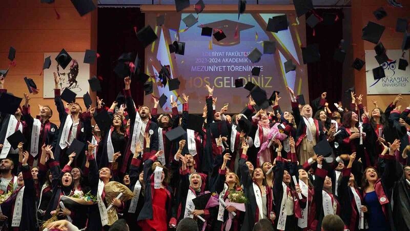 KARABÜK ÜNİVERSİTESİ 2023-2024 AKADEMİK