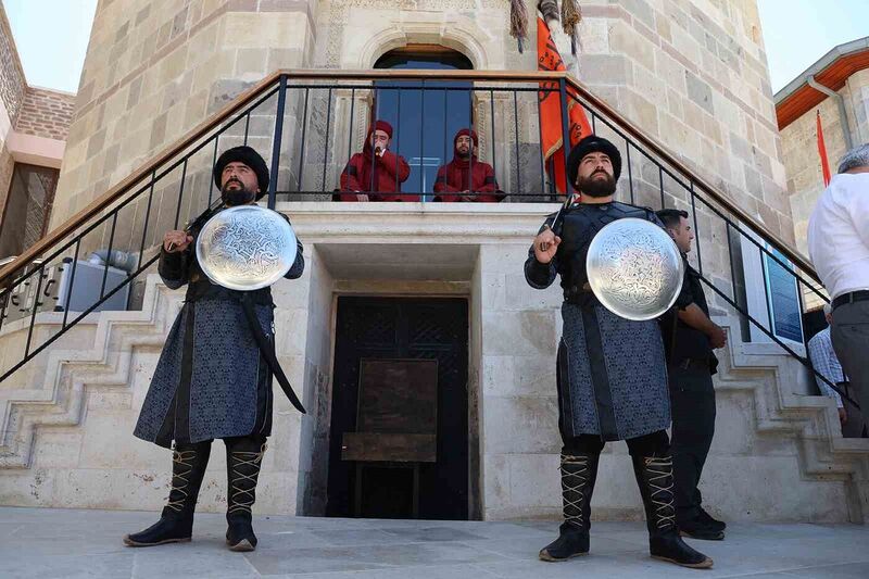 KONYA BÜYÜKŞEHİR BELEDİYESİ, KONYA’NIN