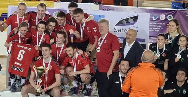 2024 U21 DÜNYA KORFBOL