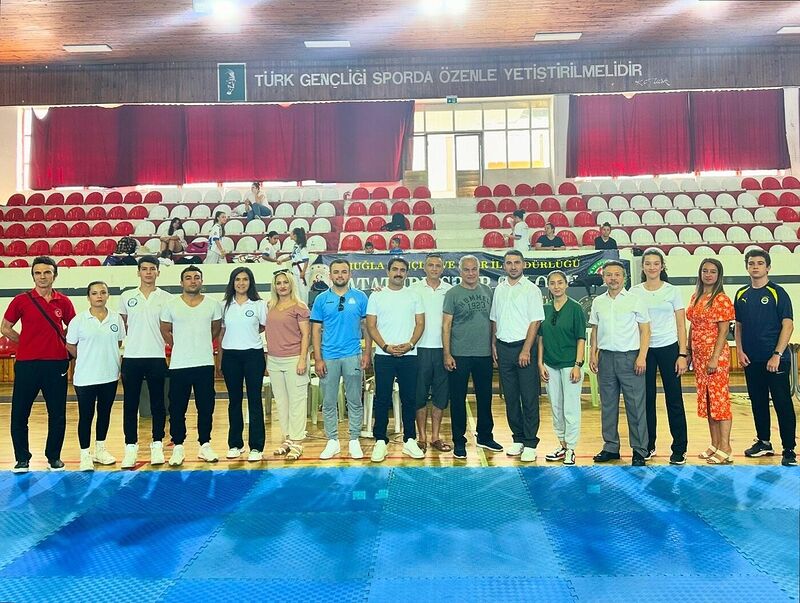 KÖYCEĞİZLİ TAEKWONDO SPORCULARI 3