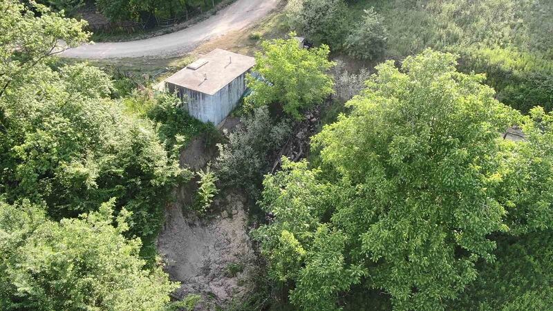 KARABÜK’ÜN YENİCE İLÇESİNE BAĞLI