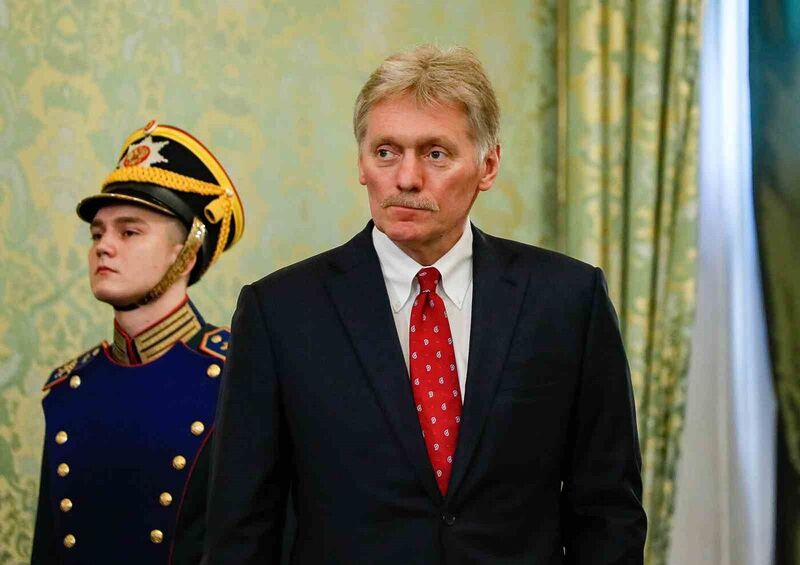 Kremlin: “Ukrayna konferansı tamamen saçma ve içi boş bir faaliyet”