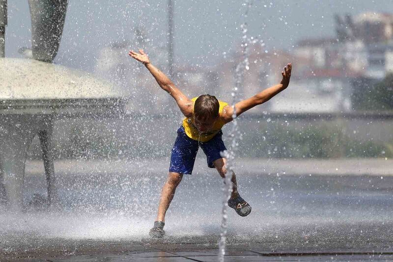 METEOROLOJİ GENEL MÜDÜRLÜĞÜ, VATANDAŞLARI