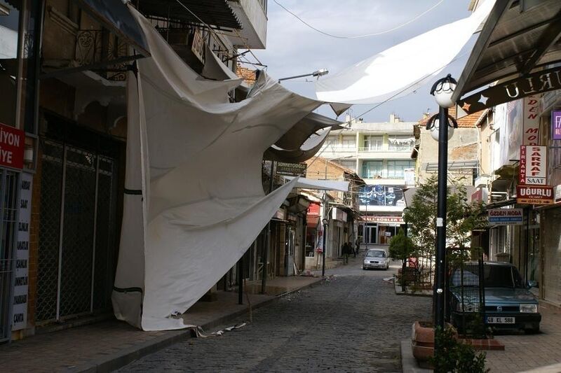 METEOROLOJİ 2. BÖLGE MÜDÜRLÜĞÜ