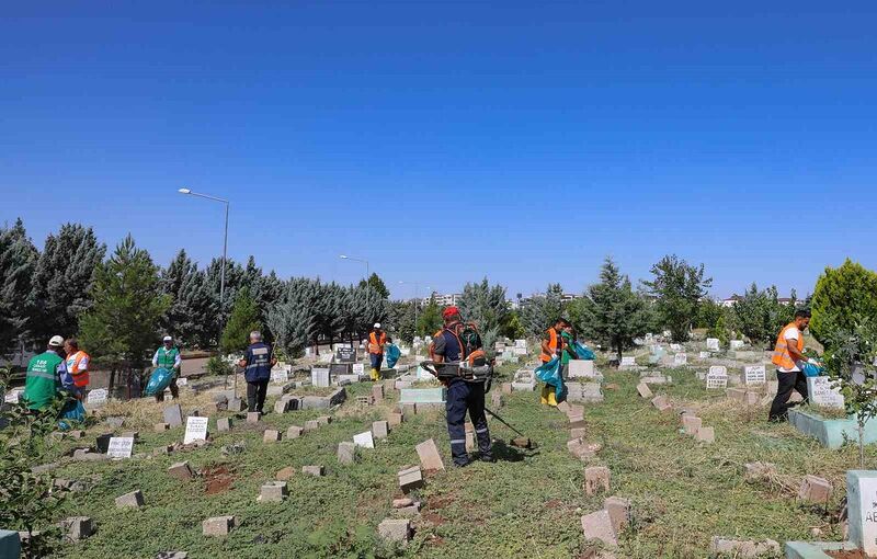 DİYARBAKIR BÜYÜKŞEHİR BELEDİYESİ, KURBAN