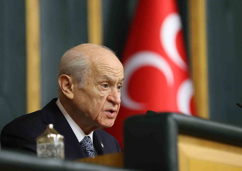 MHP Genel Başkanı Bahçeli: “1 Temmuz’da başlayacak söz konusu davaya sadece avukatlarımız katılacak, bunun dışında hiç kimse orada bulunmayacaktır”