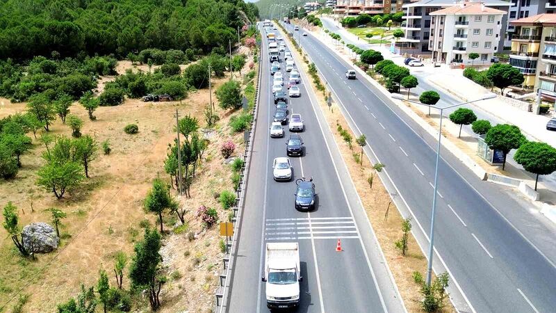 MUĞLA, KURBAN BAYRAMI TATİLİ