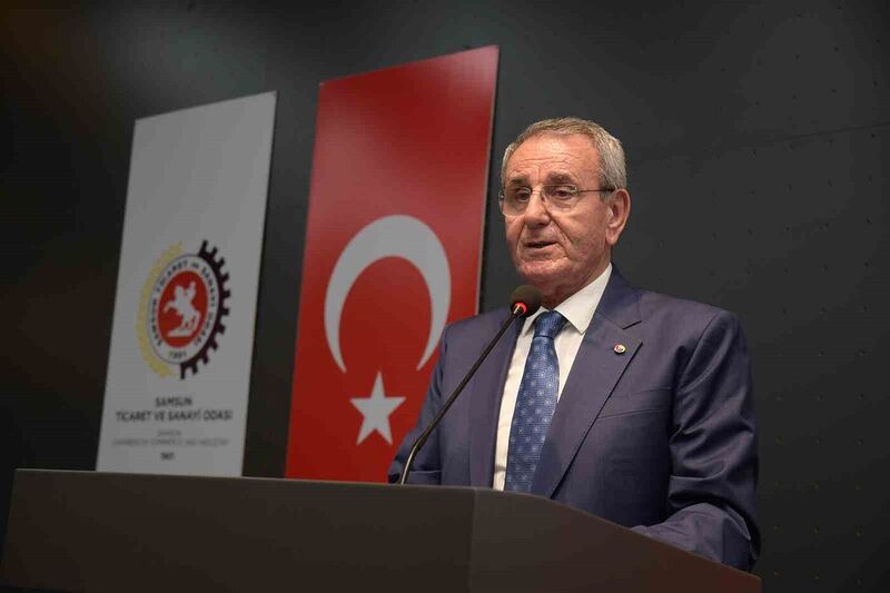 Murzioğlu: “Girişimcilik destekleri 2 milyon TL’ye çıktı”