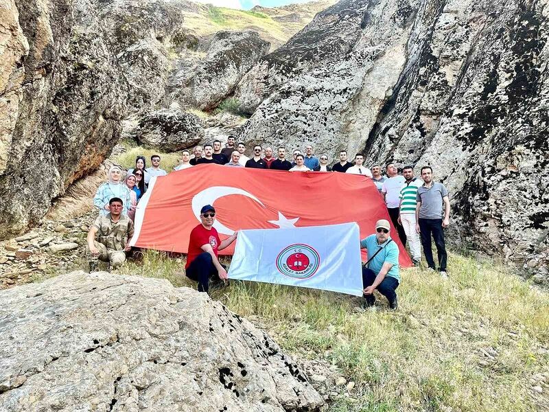 MUŞ (İHA) - MUŞ