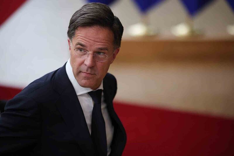 NATO’nun yeni genel sekreteri Rutte oldu