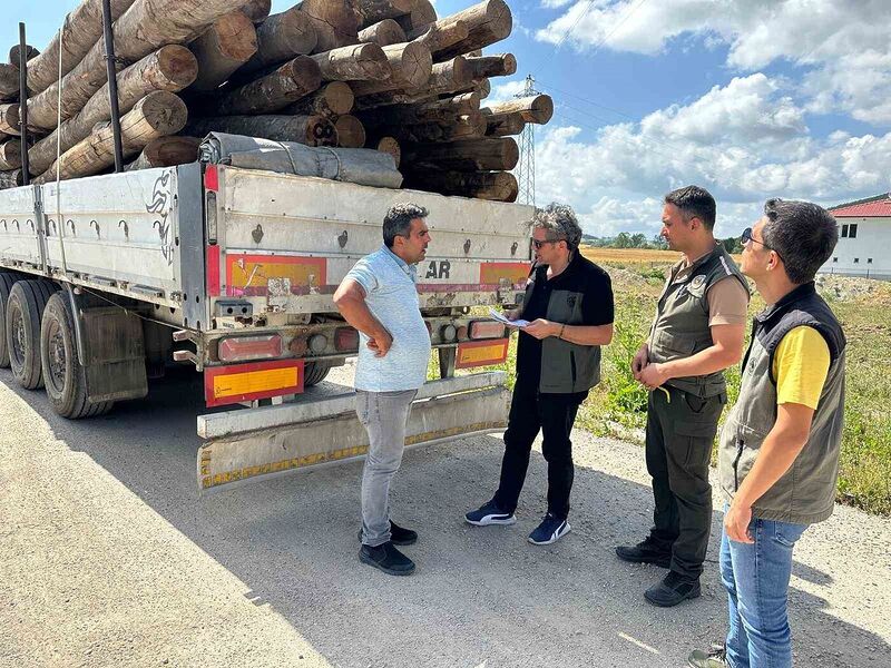 ZONGULDAK ORMAN BÖLGE MÜDÜRLÜĞÜNÜN