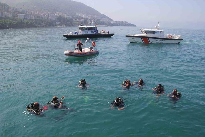 ORDU’DA, 5 HAZİRAN DÜNYA