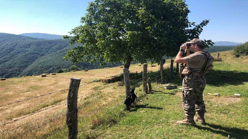 KOCAELİ'DE POLİS ÖZEL HAREKAT