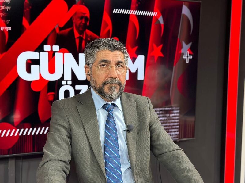 Osmanlı Ocakları Sözcüsü Selçukoğlu: “DEM Partili Diyarbakır Büyükşehir Belediyesinden şikayetçi olunmalı “