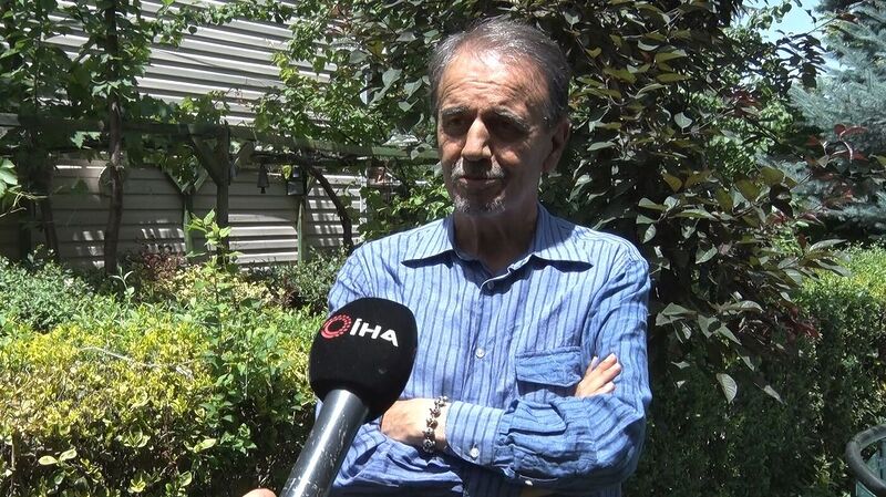 Prof. Dr. Ceyhan: “Meksika’daki H5N2 virüsünün insanlarda bir salgın oluşturma tehlikesi yok”