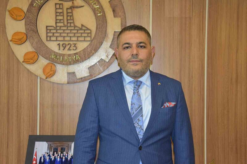 SADIKOĞLU: “İHRACATIMIZ YÜKSELİYOR, ANCAK